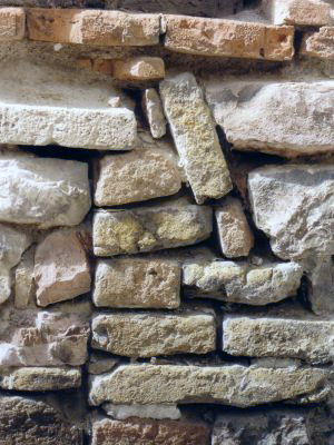 Assisi-Bricks