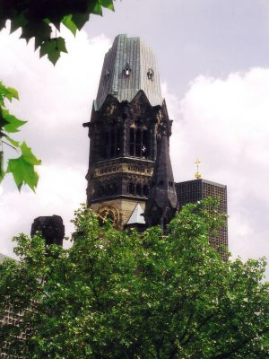Kaiser-Wilhelm-Church