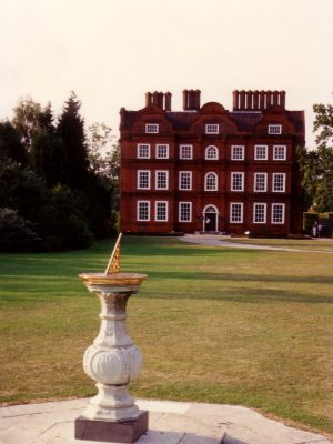 Kew-Palace